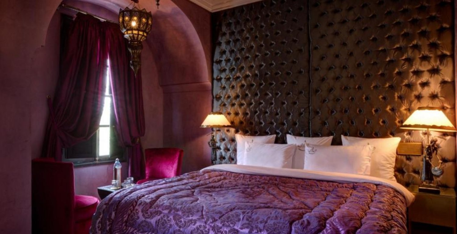 Family Suite (4 Adults) - 7