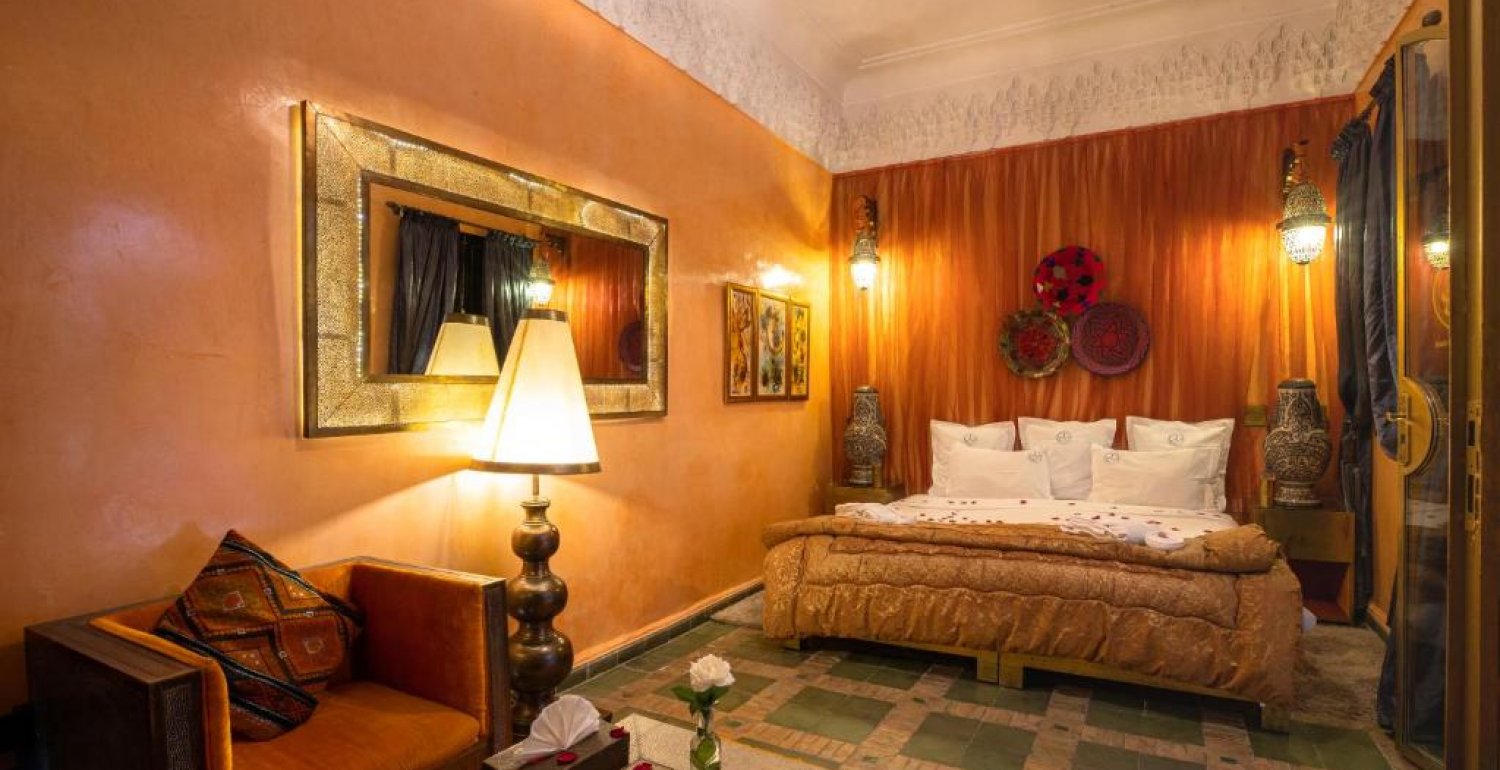 Junior Suite - 49