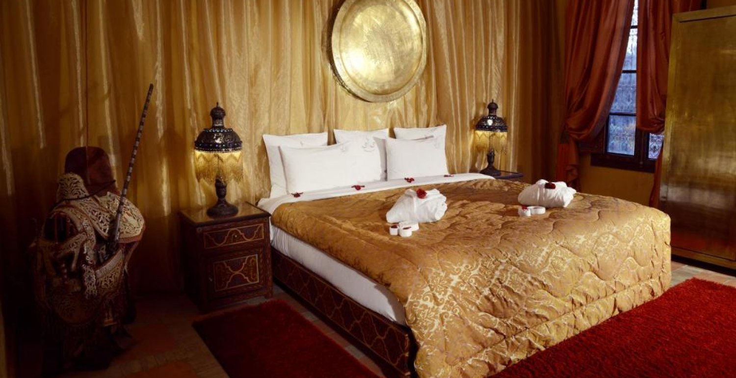 Family Suite (4 Adults) - 20