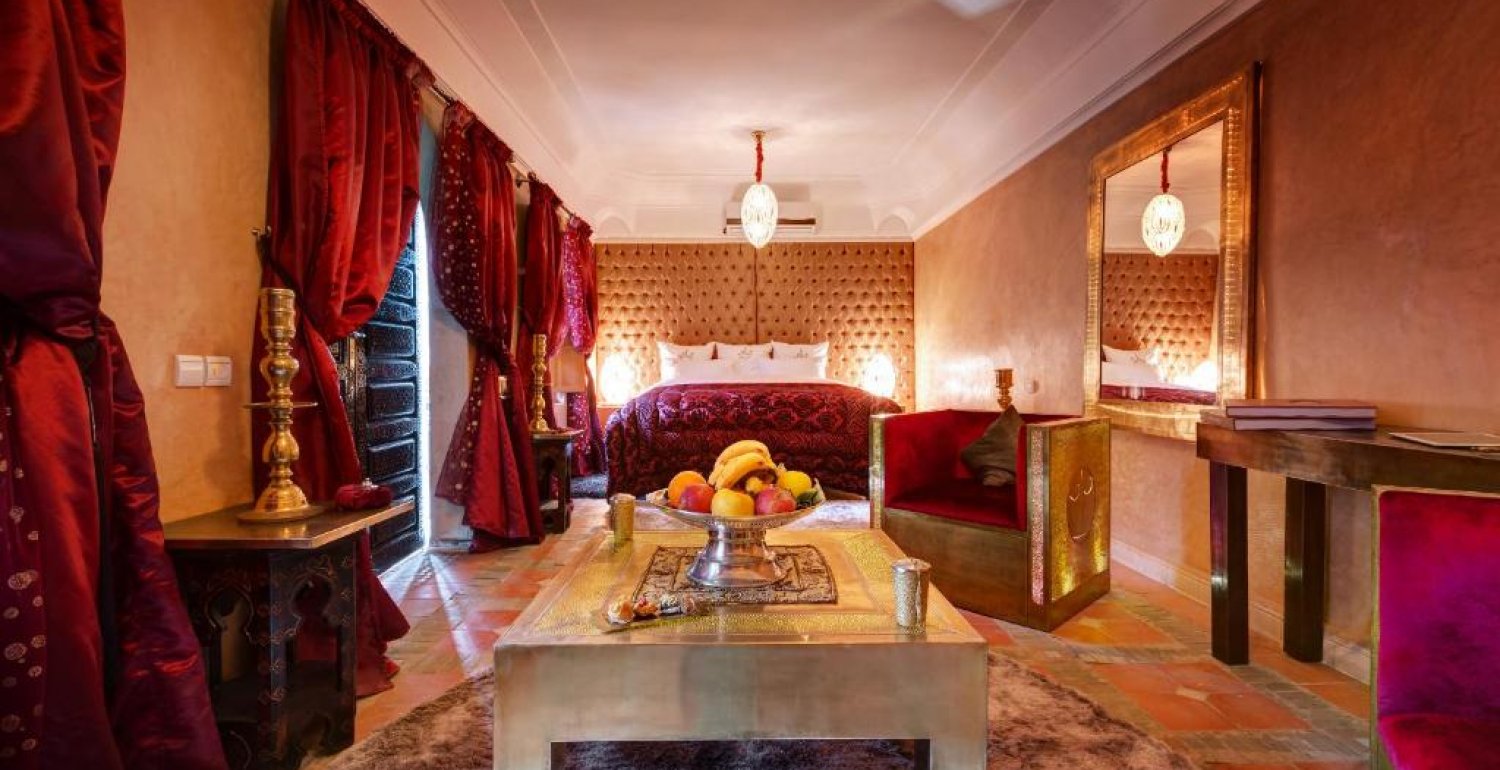 Junior Suite - 2