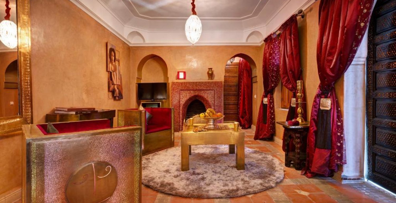 Junior Suite - 5