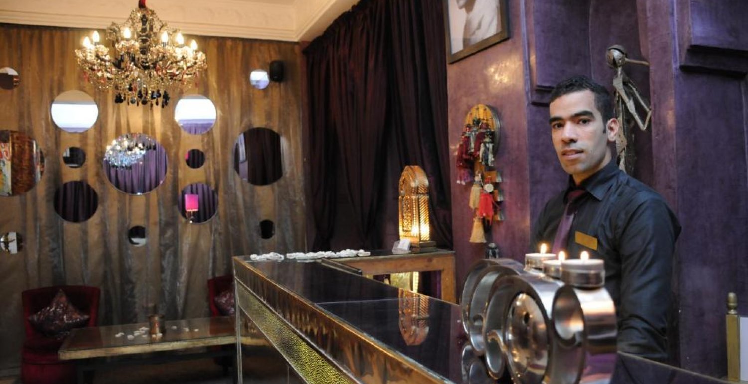Hotel Gallery Image 13