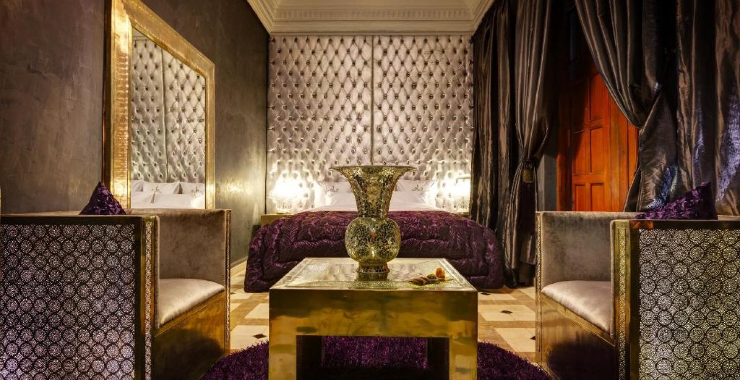 Junior Suite - 10