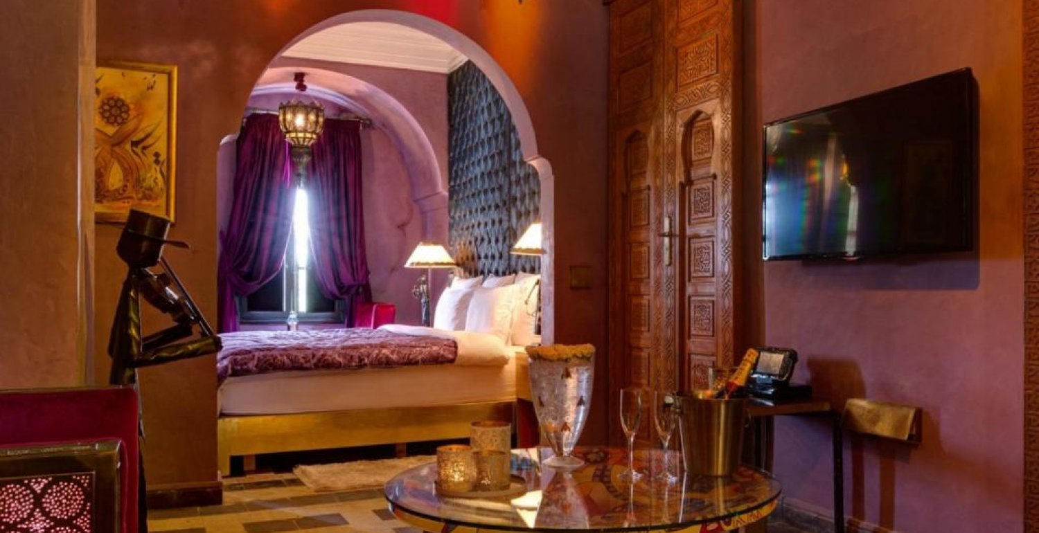 Family Suite (4 Adults) - 6