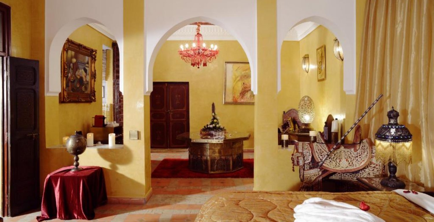 Family Suite (4 Adults) - 18