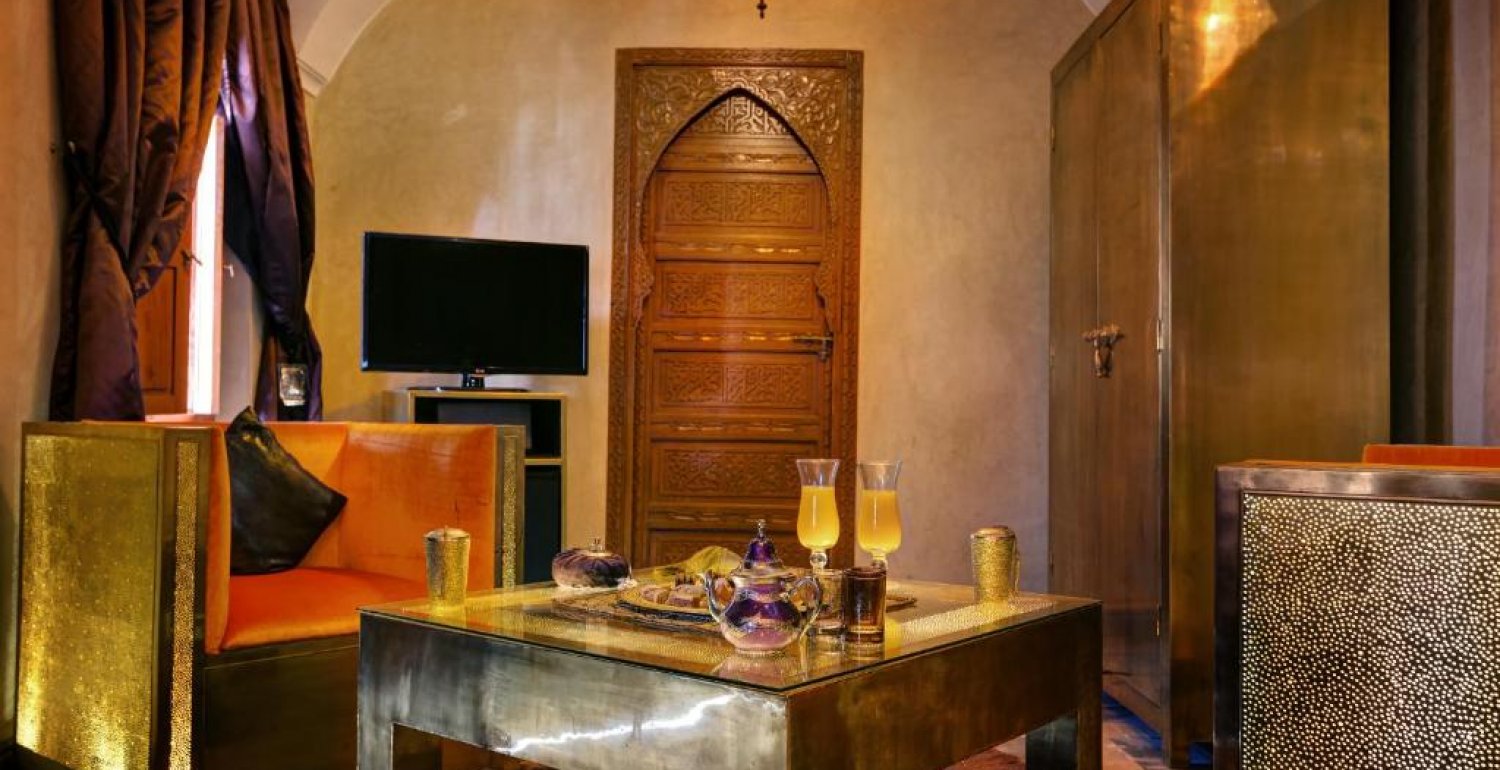 Junior Suite - 31