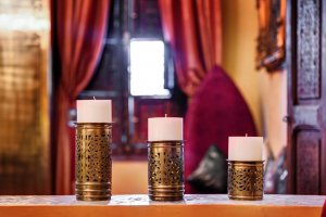 Familie-suite (4 voksne)