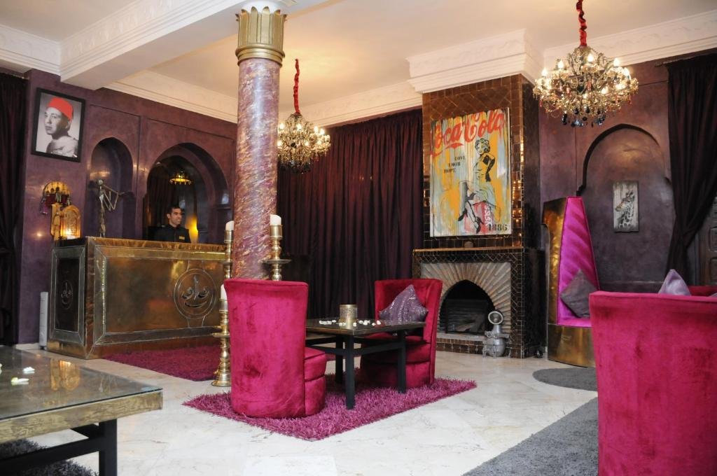 Riad Wow
