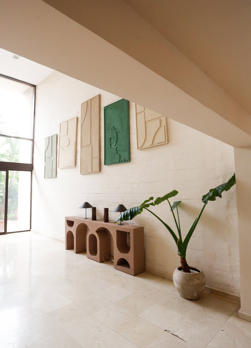 Rawabi Hotel Marrakech & Spa