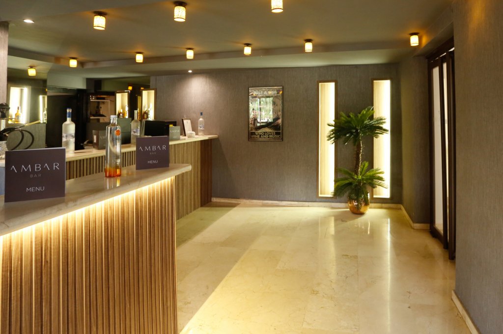 Bar AMBAR