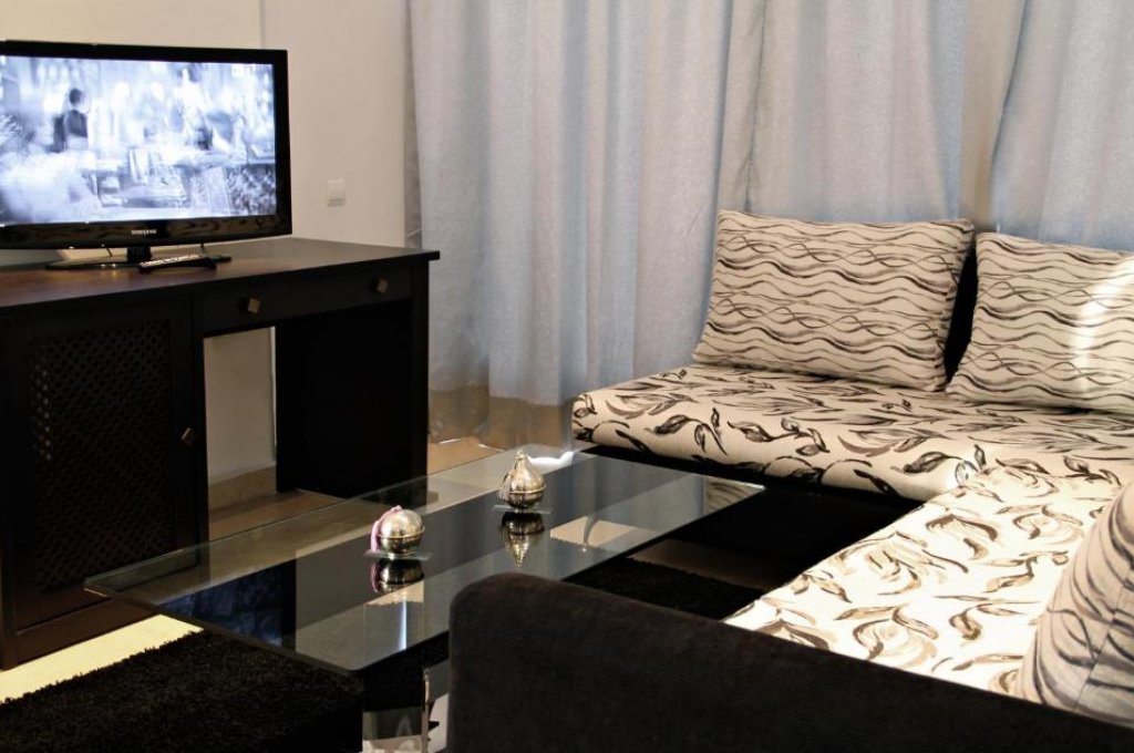 Habitación Familiar (2 adultos + 2 niños o 3 adultos)