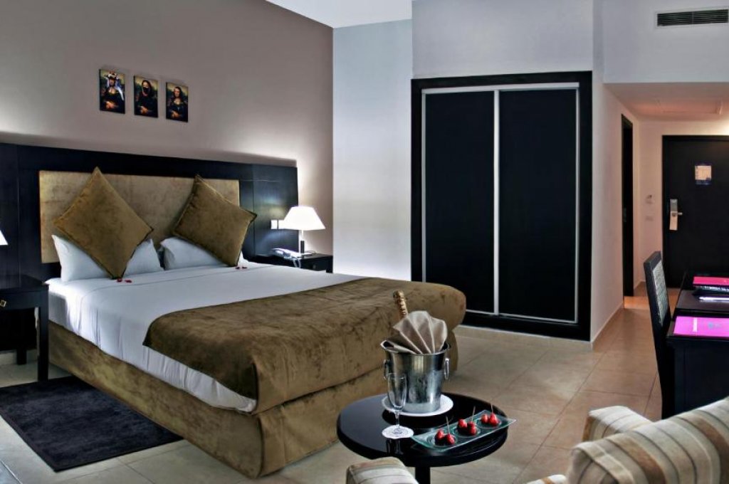Habitación Individual con balcón