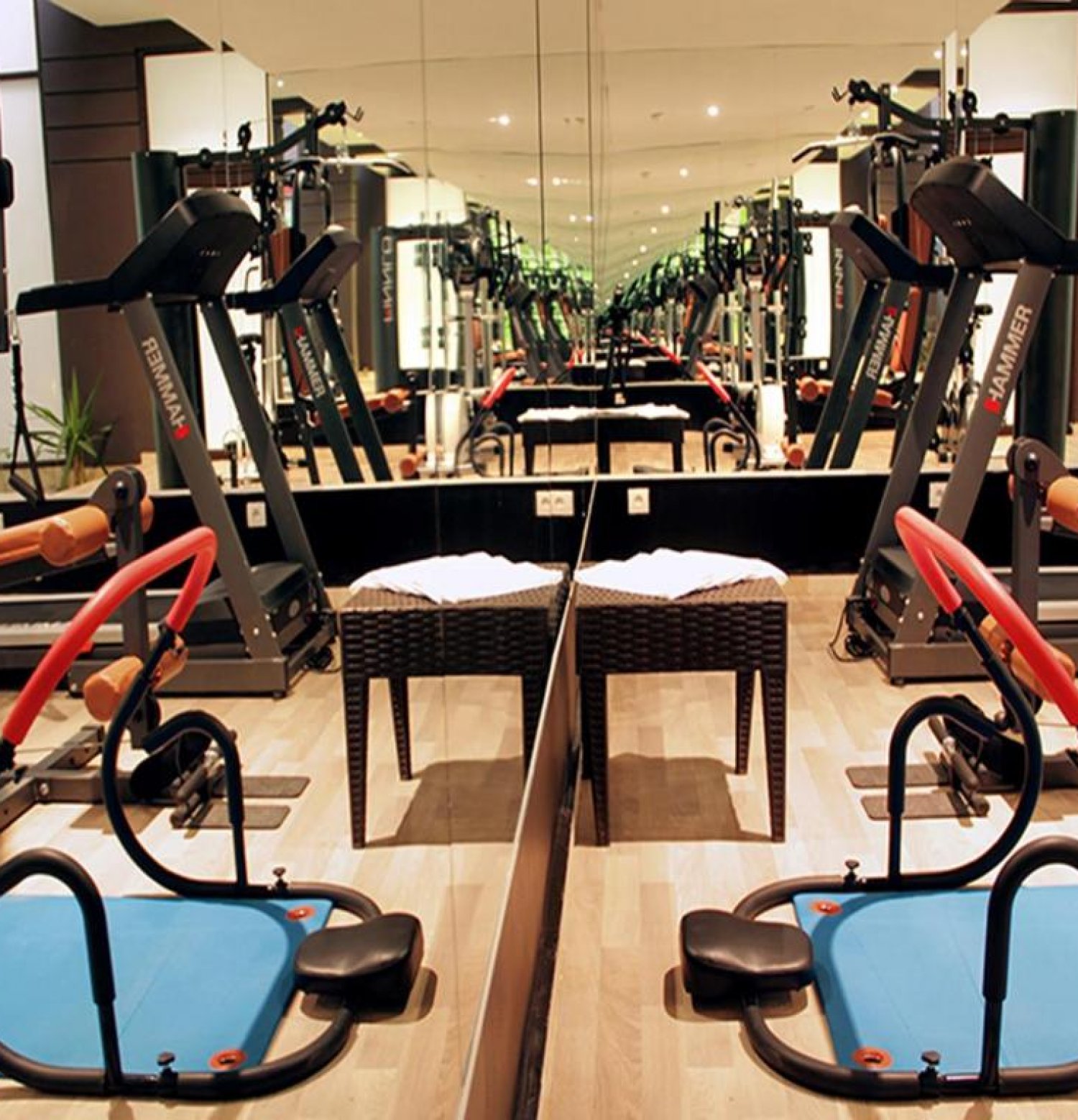 Rawabi Hotel Marrakech & Spa 