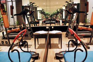 Rawabi Hotel Marrakech & Spa