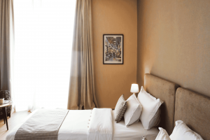 Chambre Double ou Lits Jumeaux Standard