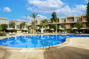 Rawabi Hotel Marrakech & Spa