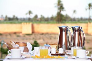 Rawabi Hotel Marrakech & Spa