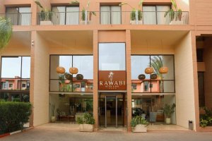 Rawabi Hotel Marrakech & Spa