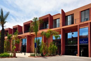 Rawabi Hotel Marrakech & Spa