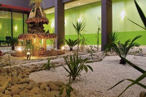Rawabi Hotel Marrakech & Spa