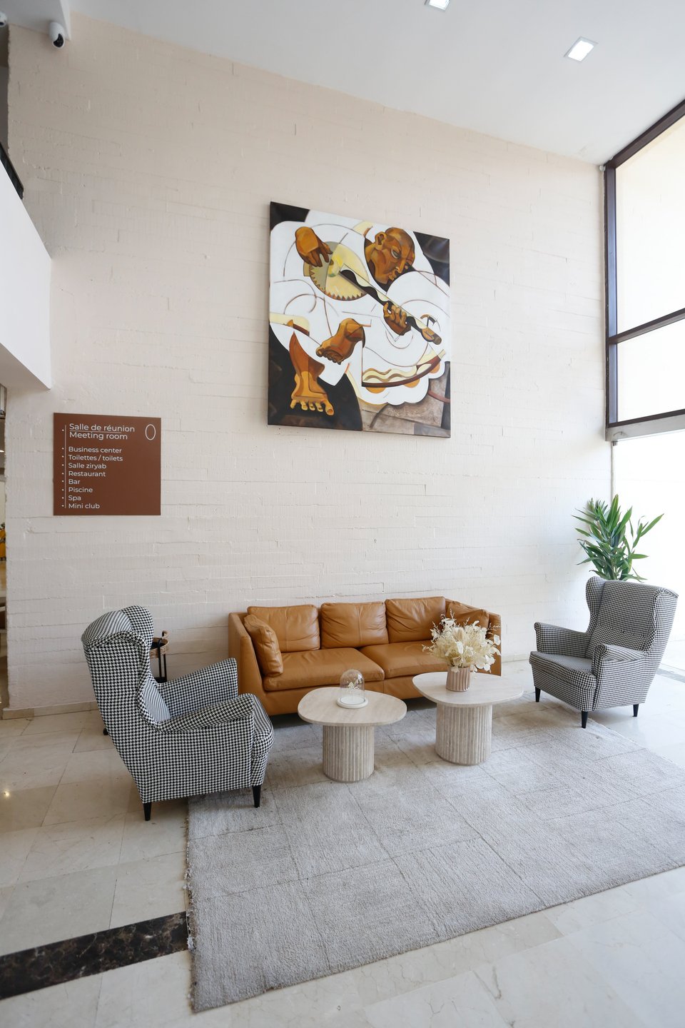 Rawabi Hotel Marrakech & Spa