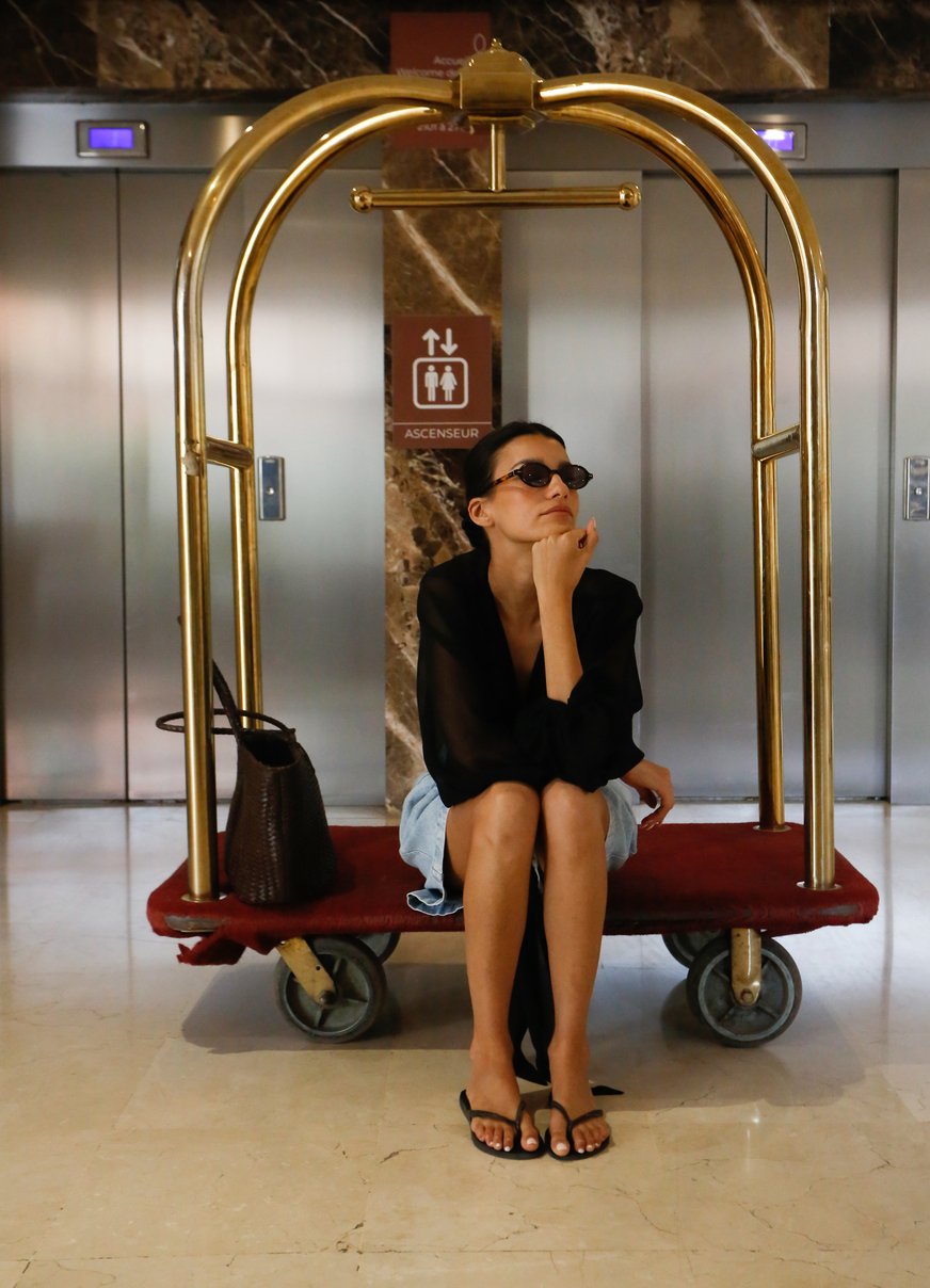 Rawabi Hotel Marrakech & Spa