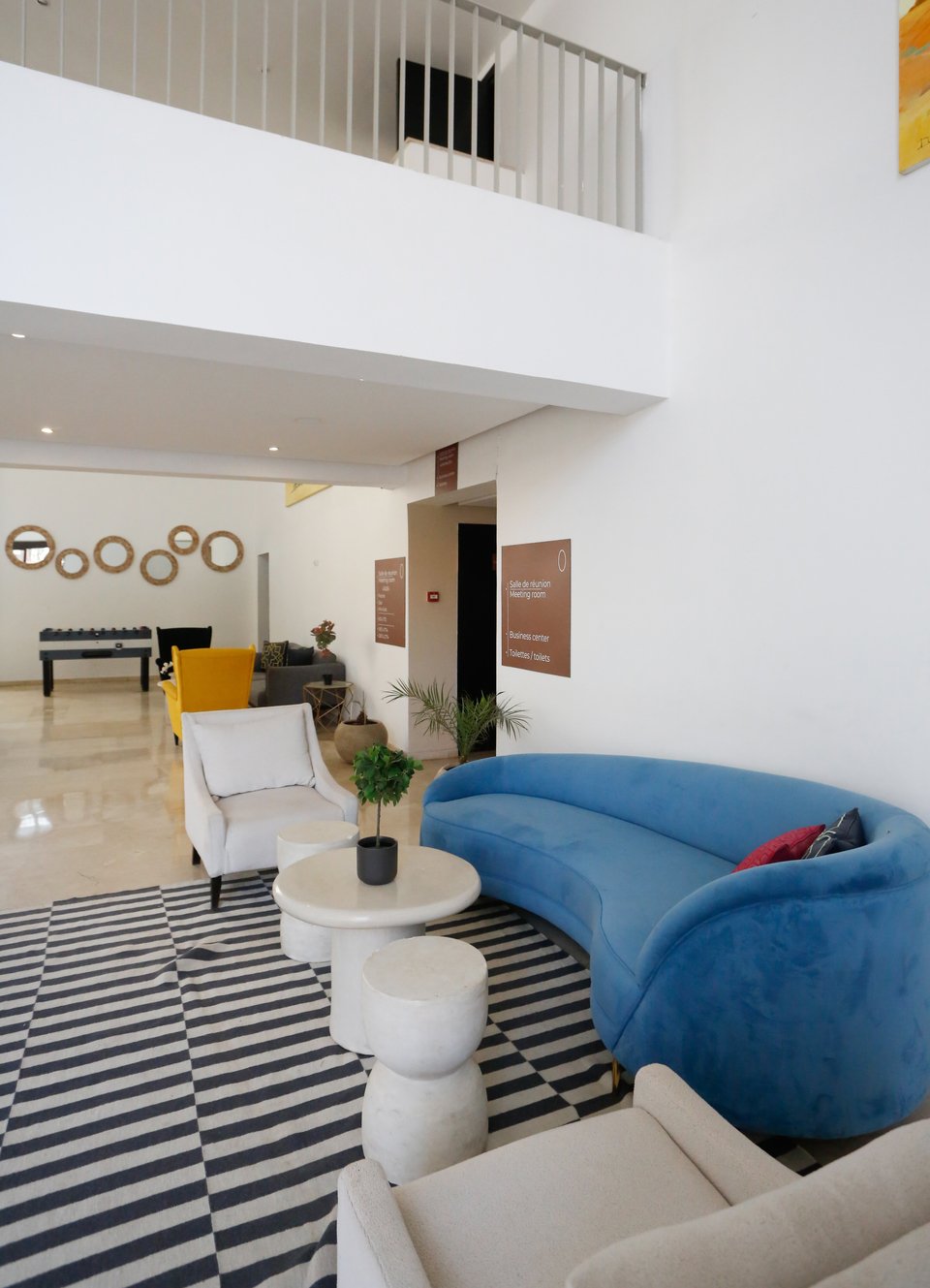 Rawabi Hotel Marrakech & Spa