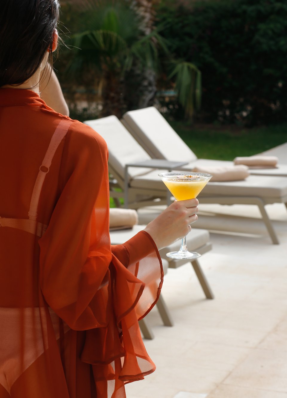 Rawabi Hotel Marrakech & Spa