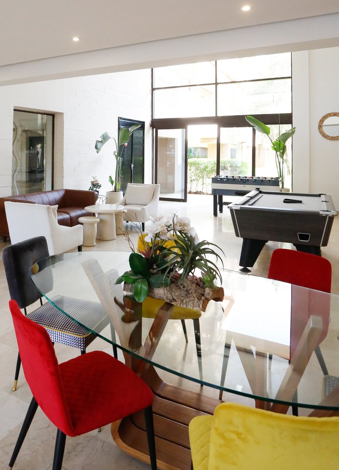 Rawabi Hotel Marrakech & Spa