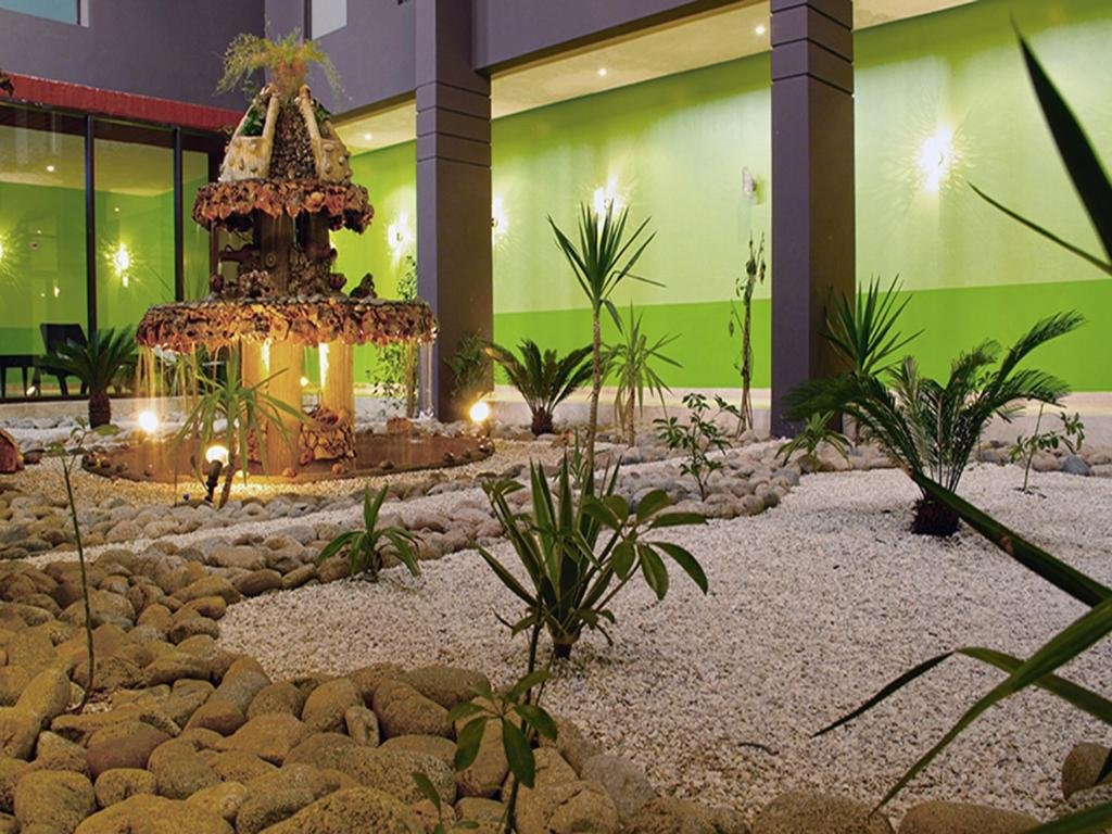 Rawabi Hotel Marrakech & Spa 