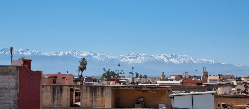 Riad Souad Marrakech