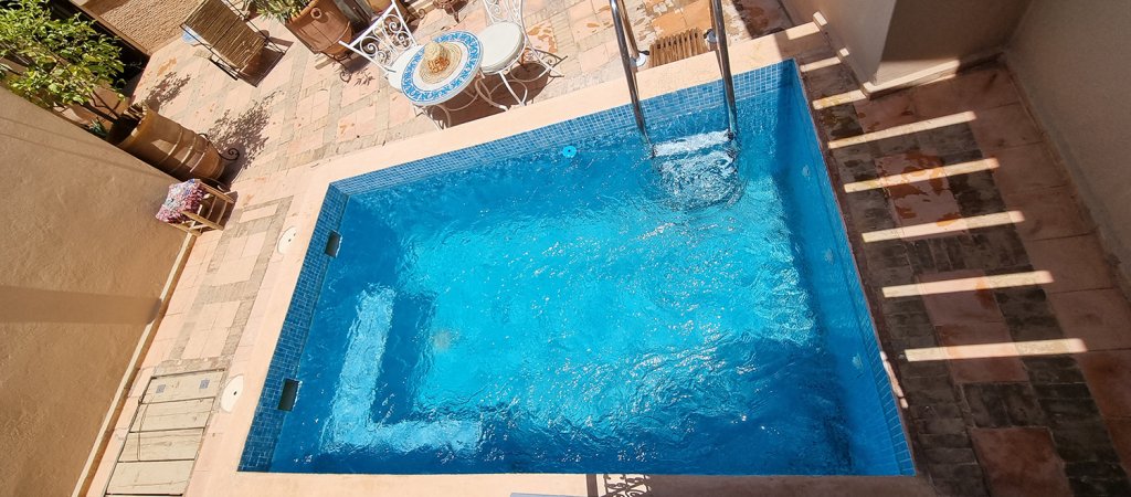 Riad Souad Marrakech