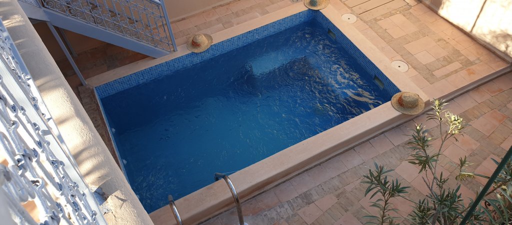 Riad Souad Marrakech