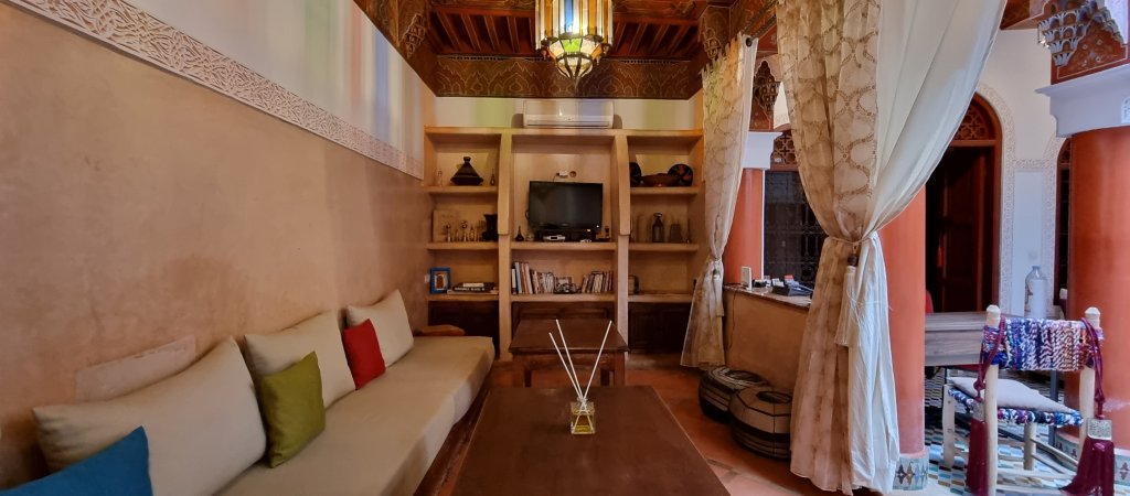 Riad Souad Marrakech
