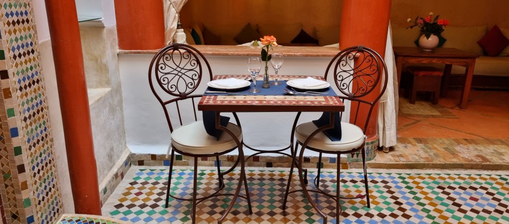 Riad Souad Marrakech