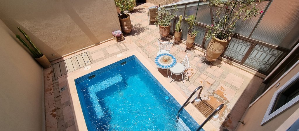 Riad Souad Marrakech