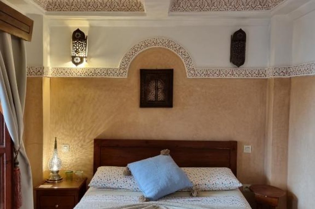 Двойна стая "Жасмин"