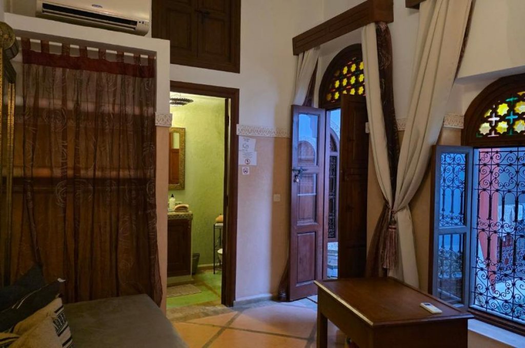 Стандартна двойна стая