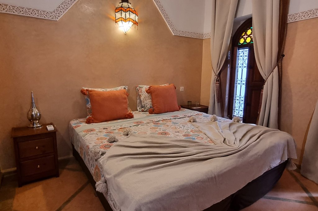 Limone Double Room