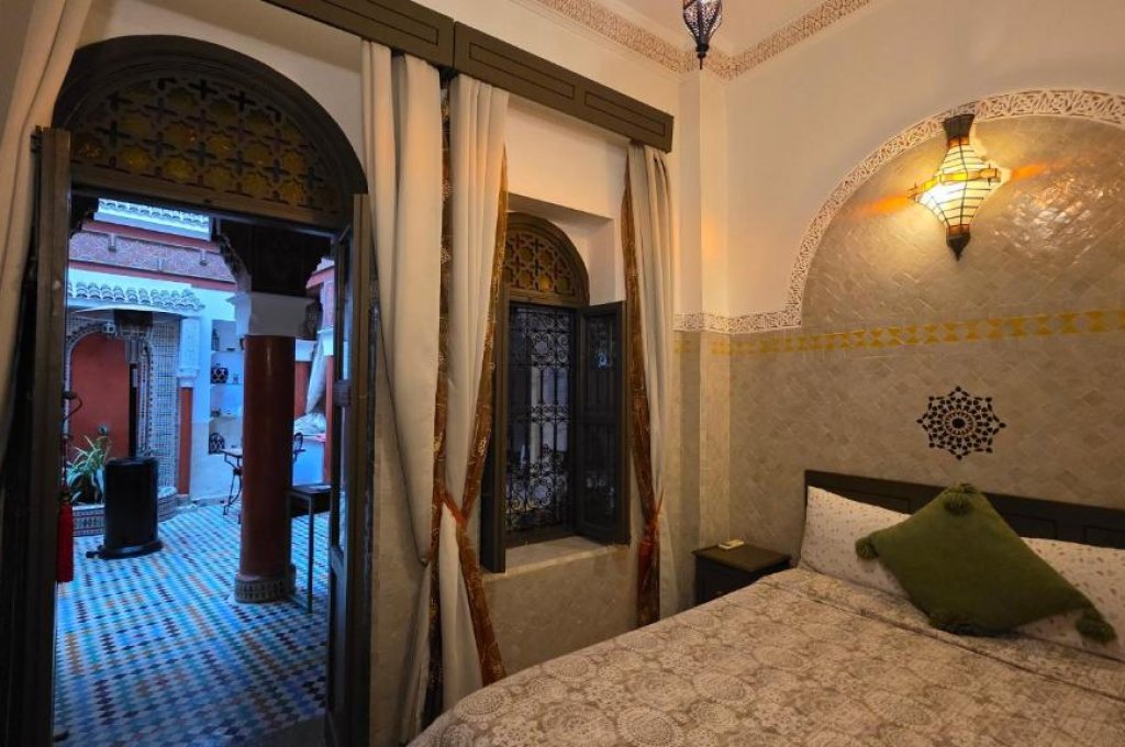 Limone Double Room