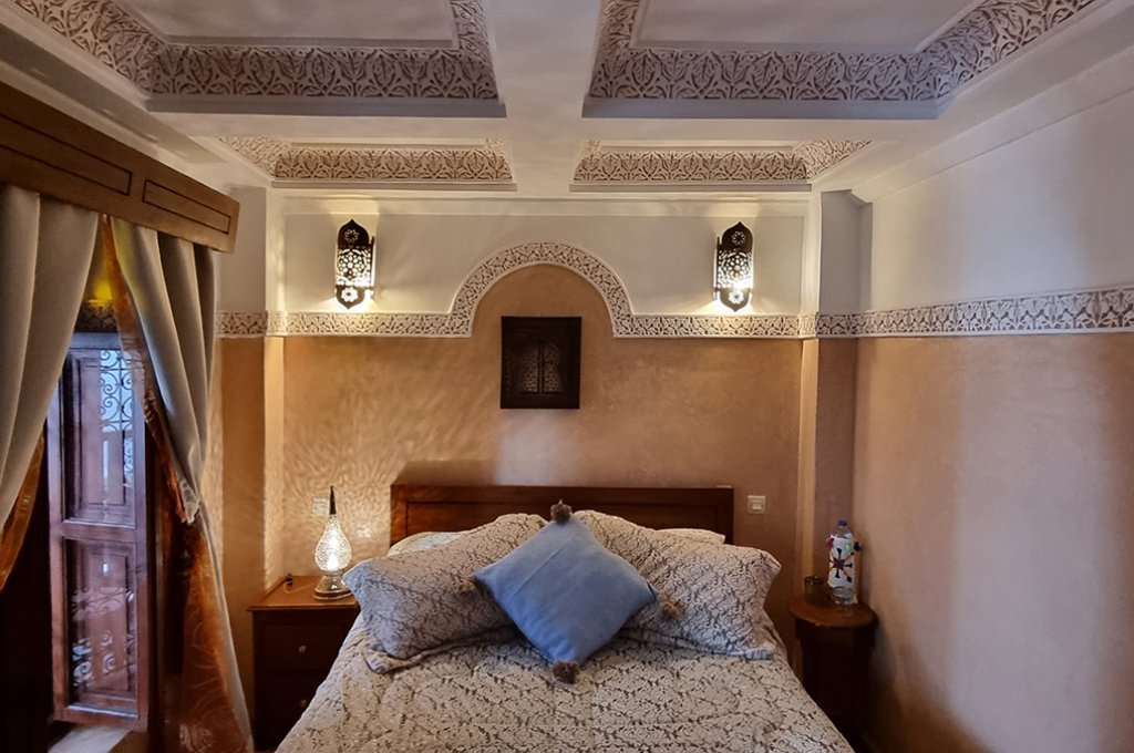 Двойна стая "Жасмин"