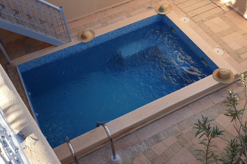 Riad Souad Marrakech