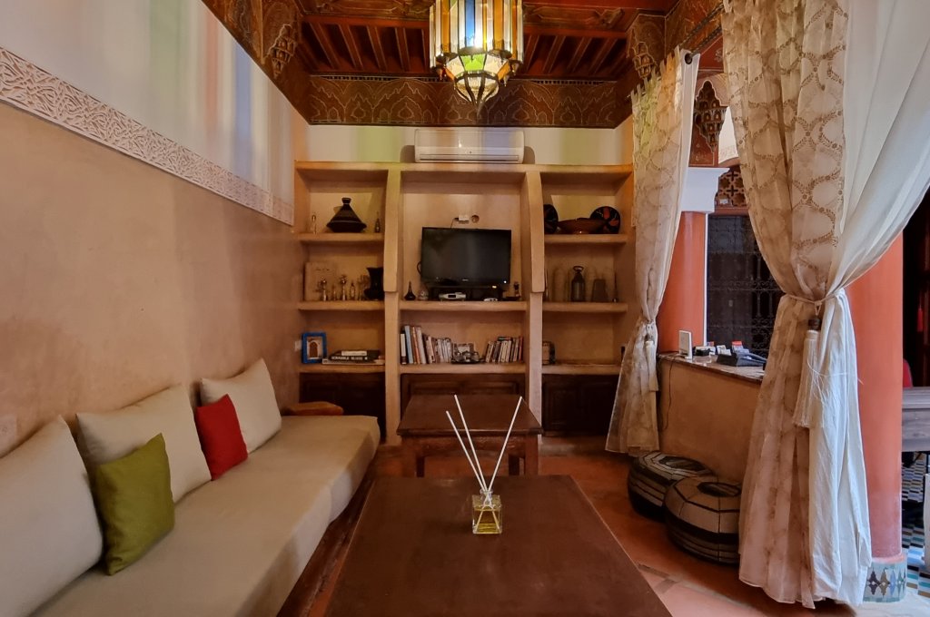 Riad Souad Marrakech