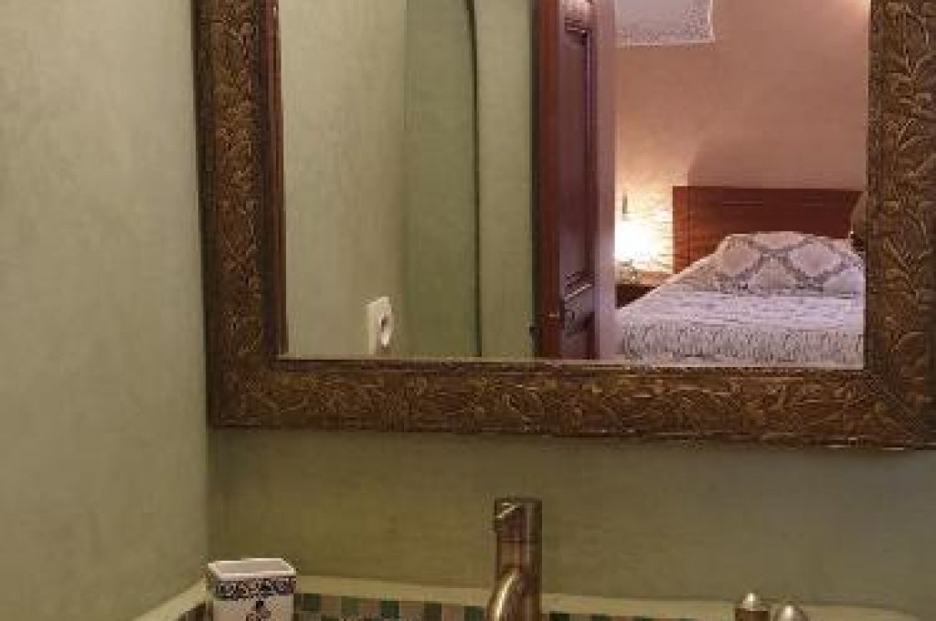 Стандартна двойна стая