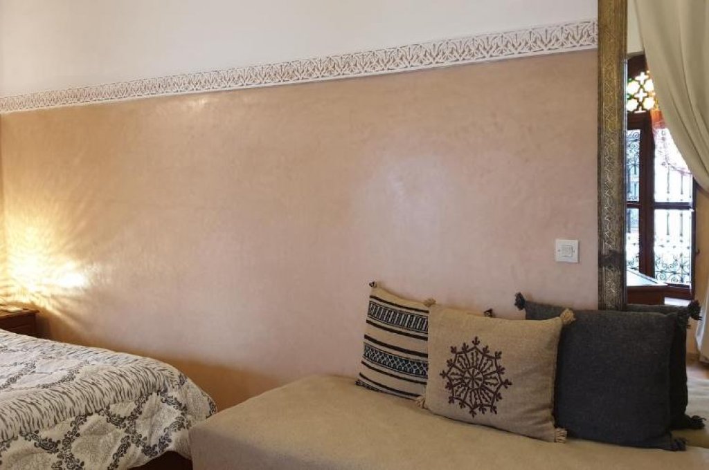 Стандартна двойна стая