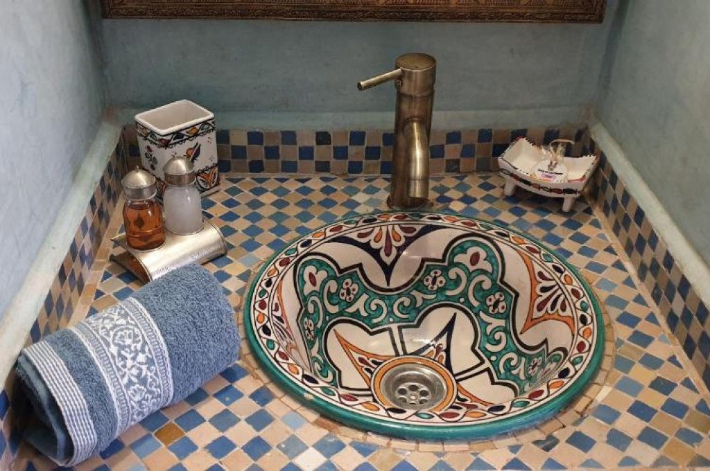 Двойна стая "Жасмин"