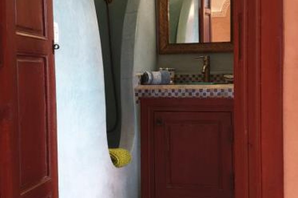 Двойна стая "Жасмин"