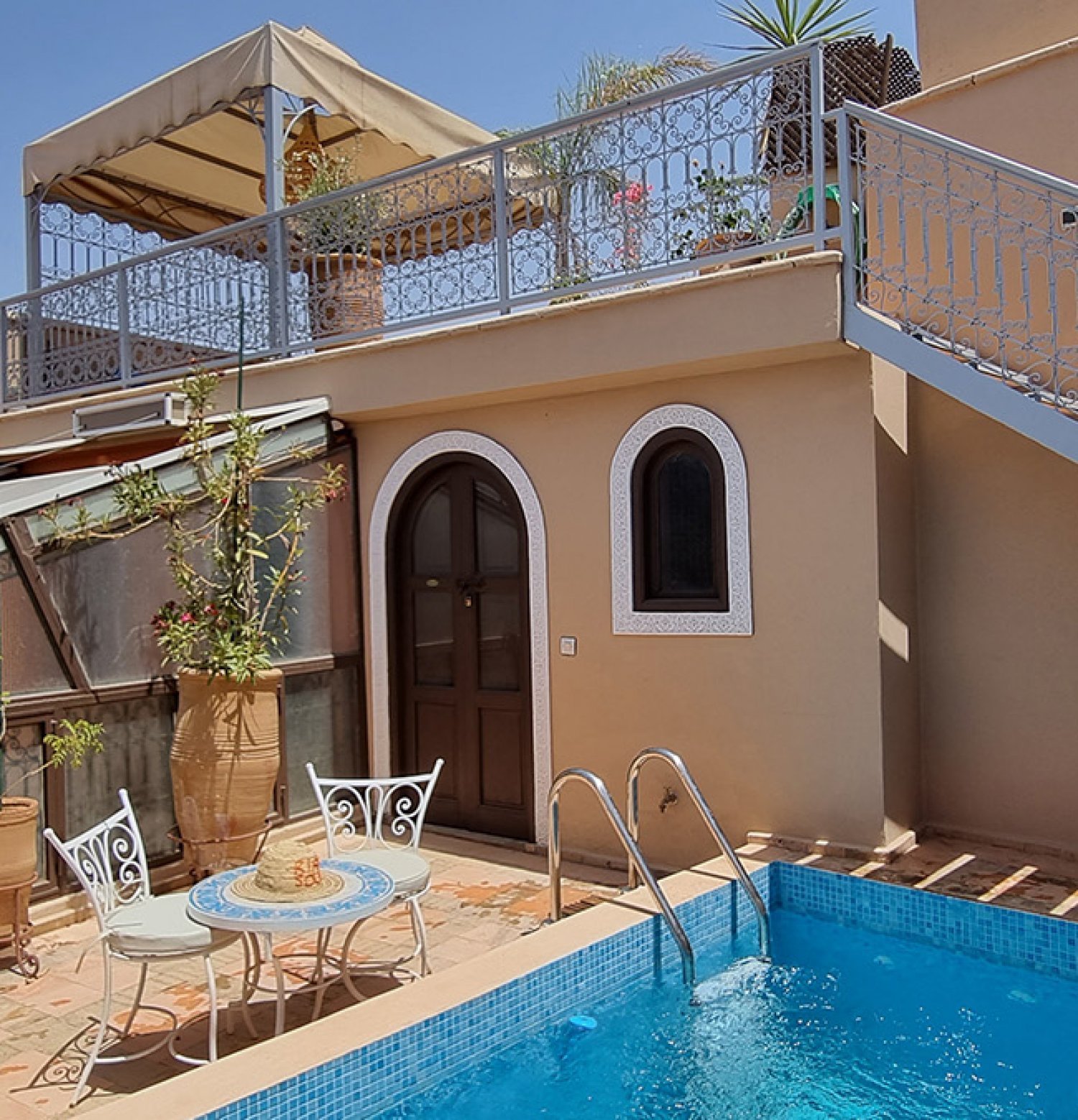 Riad Souad Marrakech 