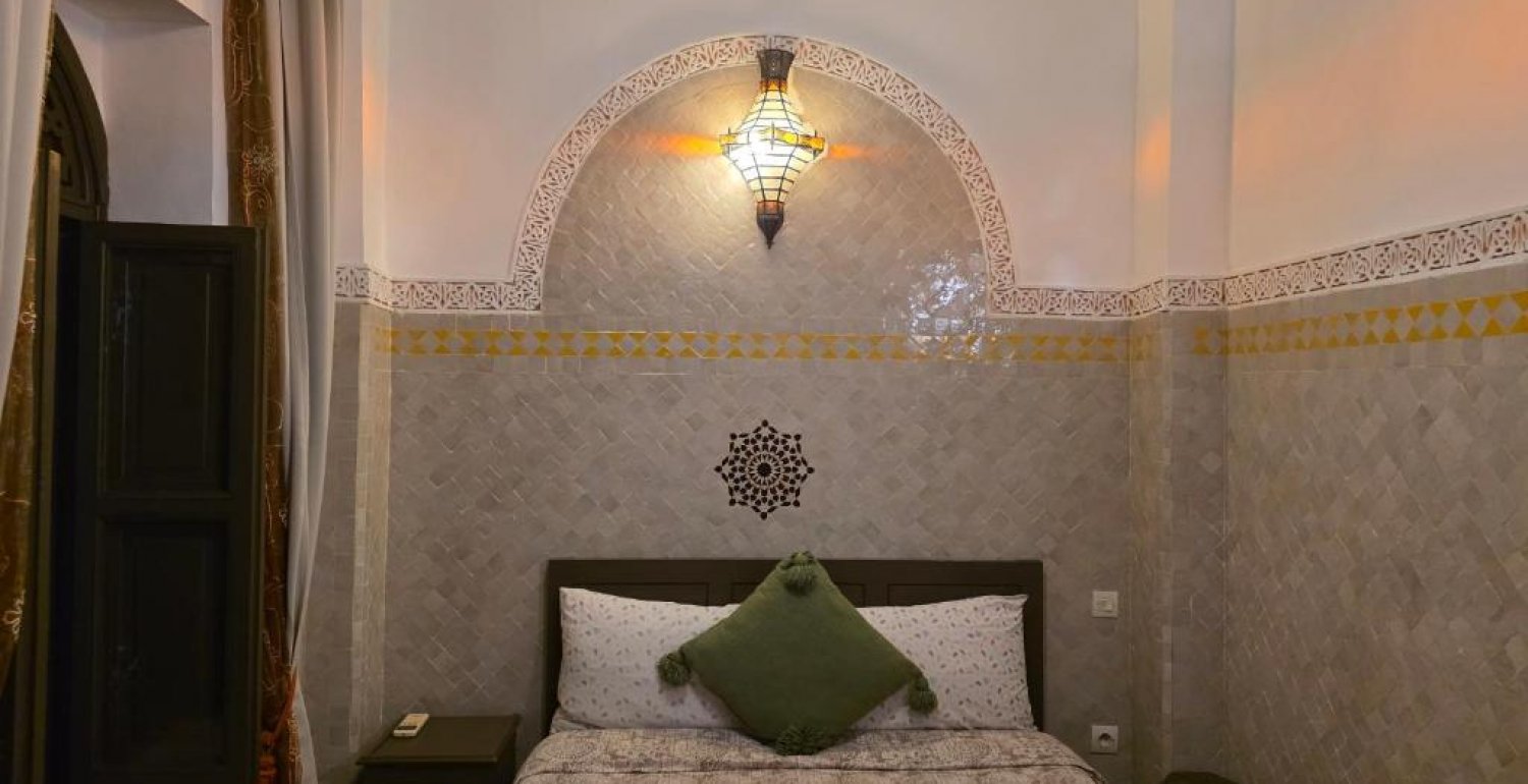 Limone Double Room