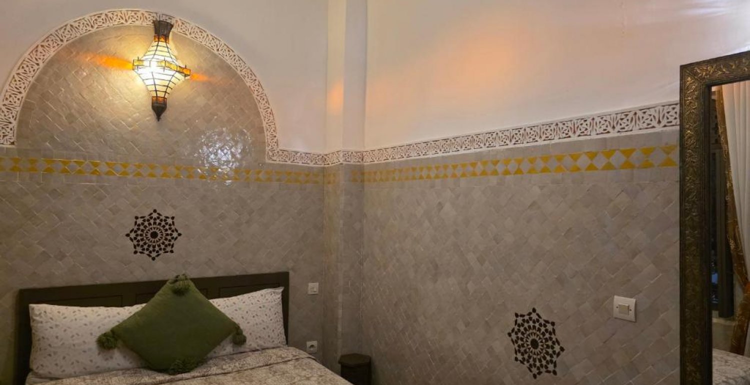 Limone Double Room 3